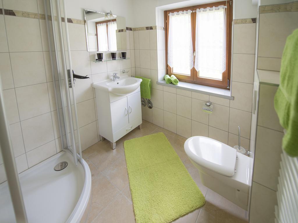 Appartement Bergmeister Rauris Room photo