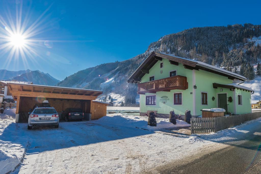 Appartement Bergmeister Rauris Exterior photo