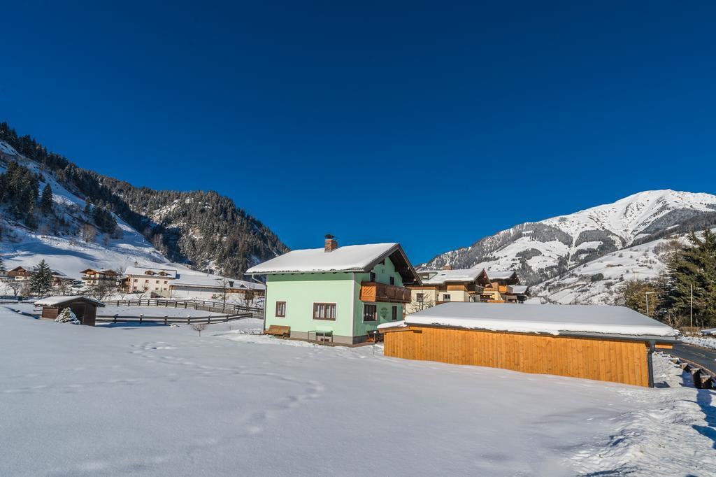 Appartement Bergmeister Rauris Exterior photo